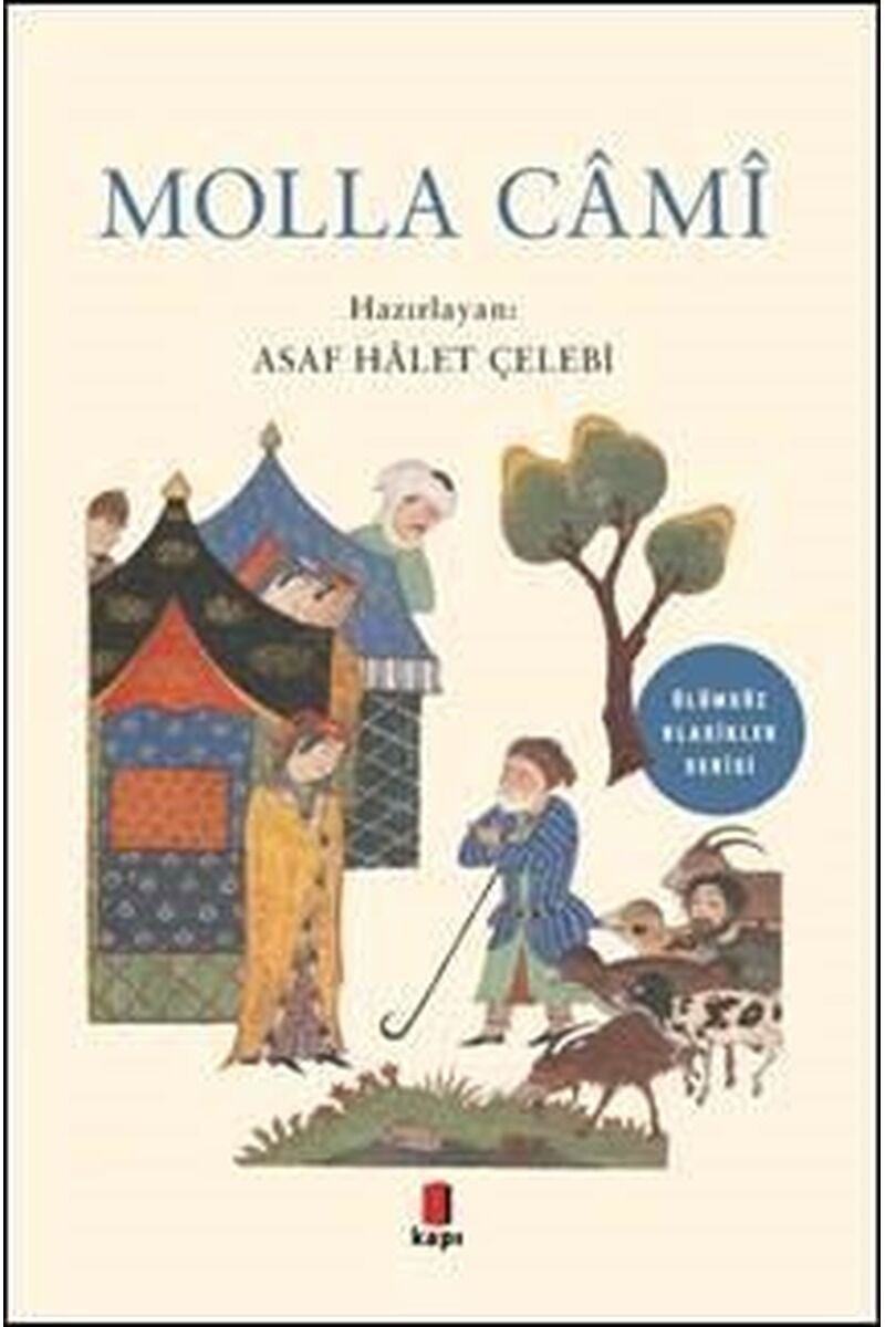 Molla Cami-Ölümsüz Klasikler Serisi, Clz - KOLEKTIF