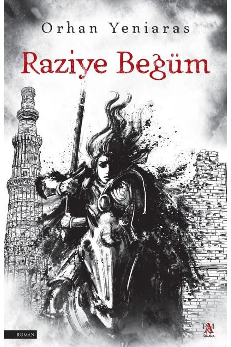 Raziye Begüm, Clz - ORHAN YENİARAS
