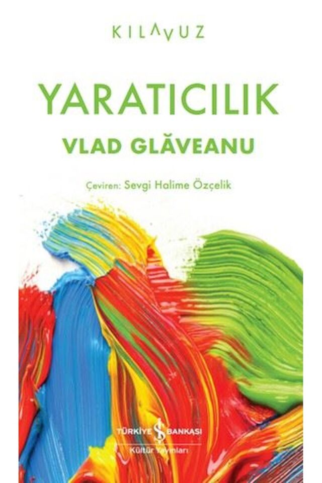 Yaratıcılık-Kılavuz, Cpb - VLAD GLAVEANU