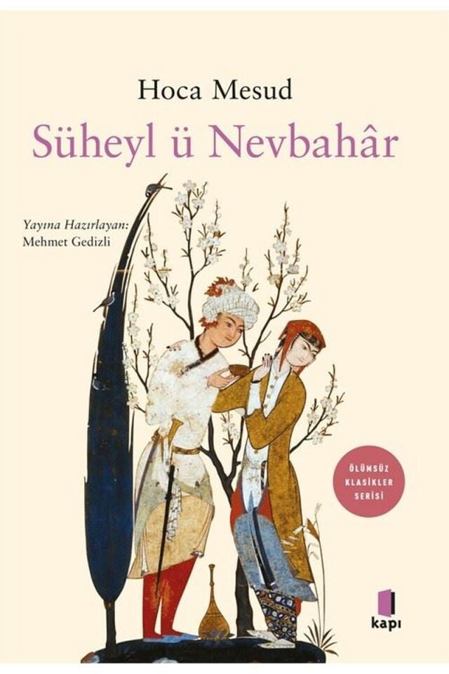 Süheyl ü Nevbahar, Clz - KOLEKTIF
