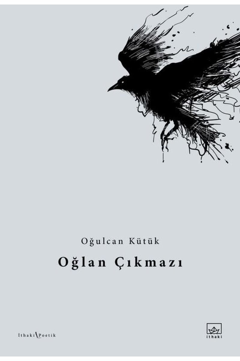 Oğlan Çıkmazı, Clz - OĞULCAN KÜTÜK
