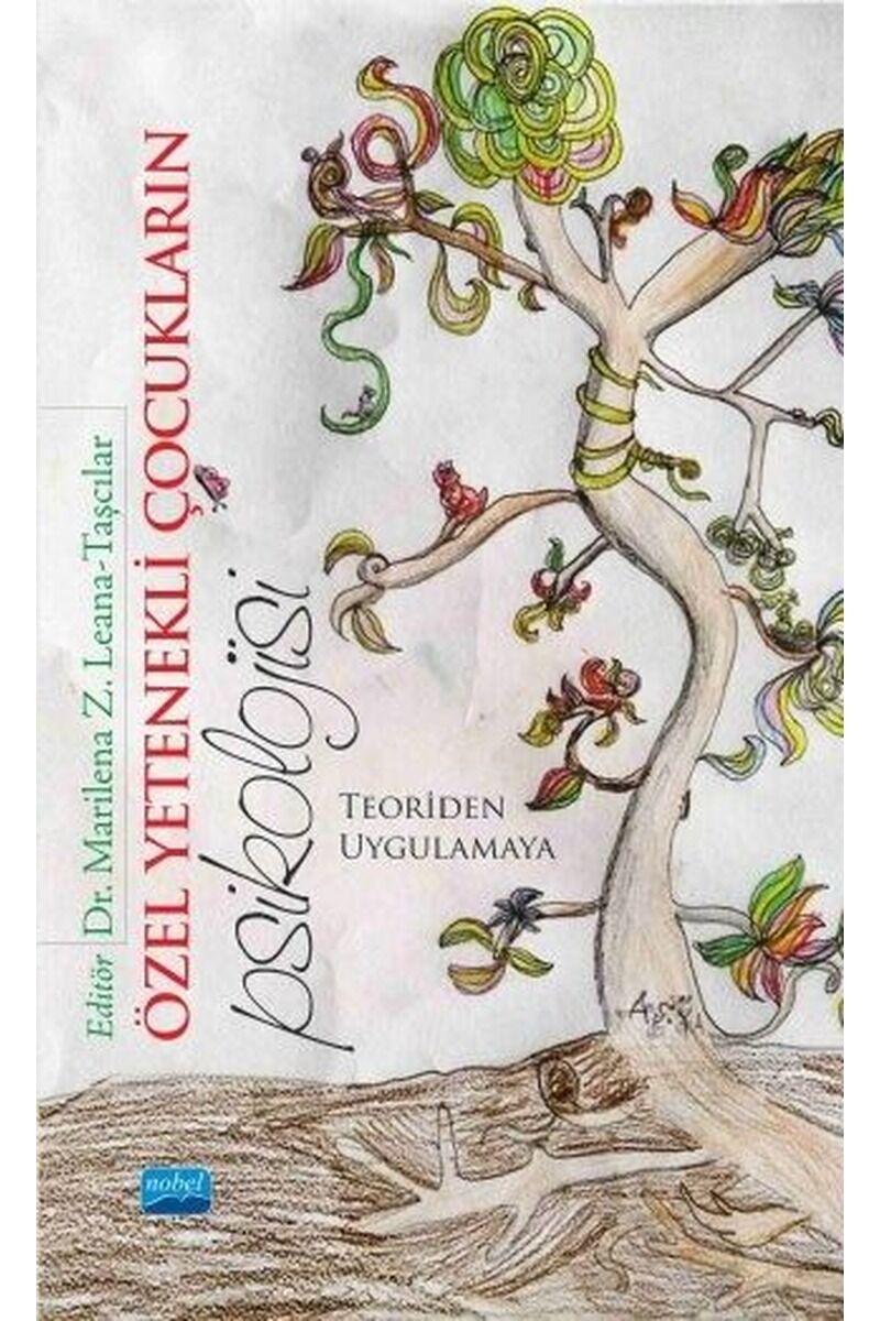 Özel Yetenekli Çocukların Psikoloji, Clz - KOLEKTIF