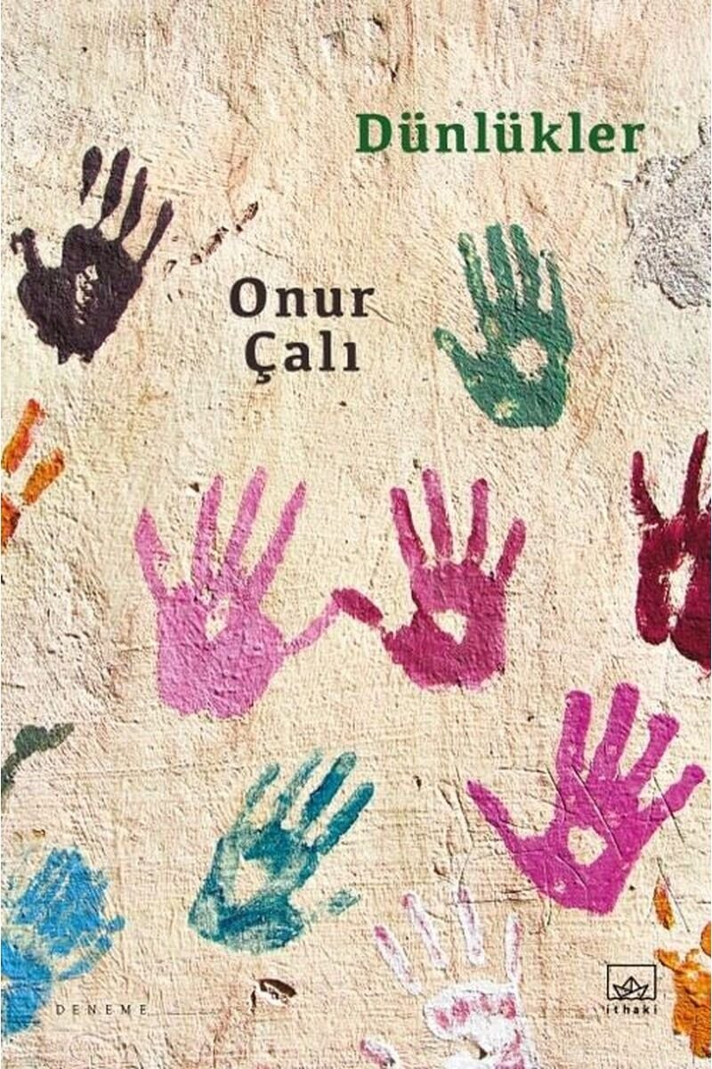Dünlükler, Clz - ONUR ÇALI