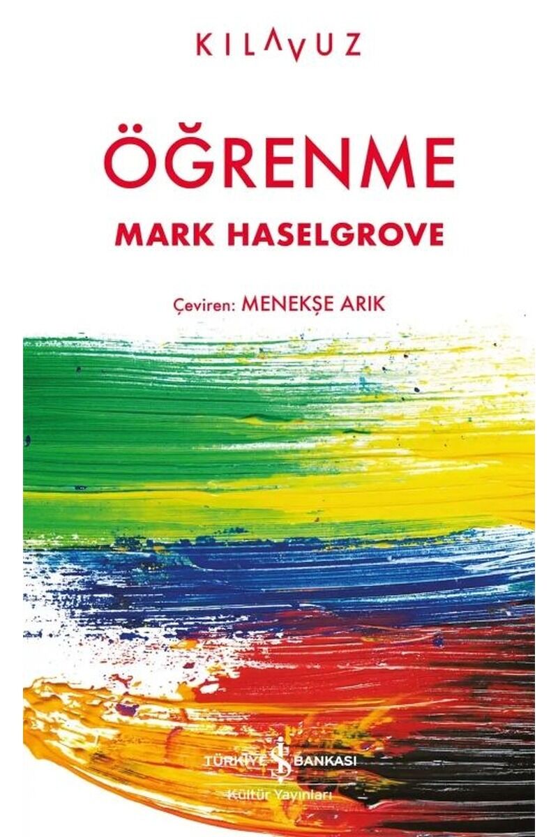 Öğrenme, Clz - Mark Haselgrove