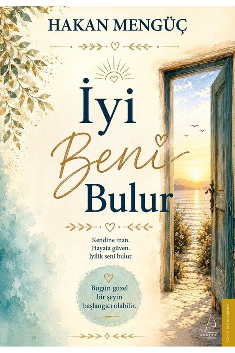 İyi Beni Bulur, Clz - HAKAN MENGÜÇ