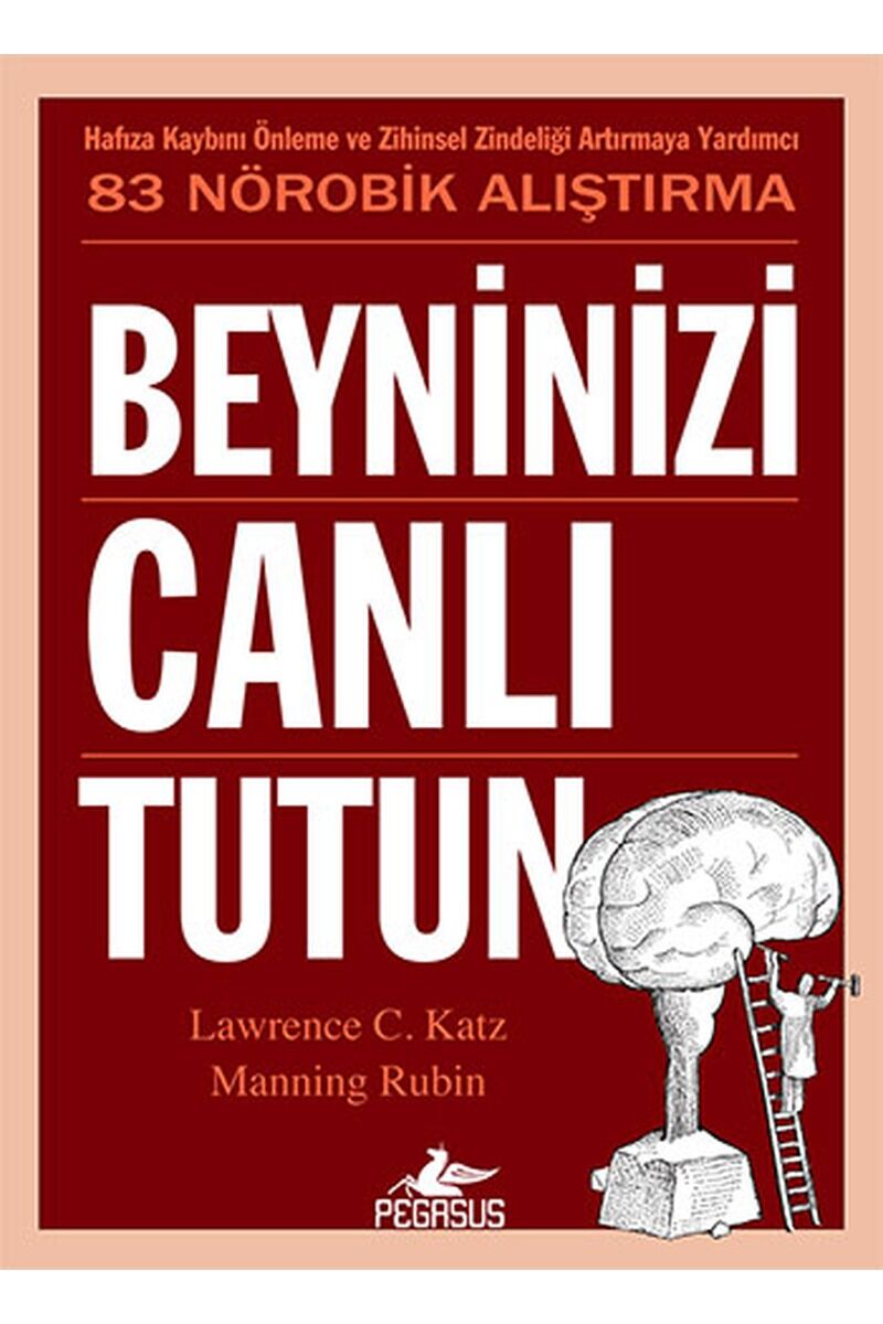 Beyninizi Canlı Tutun, Clz - ELIF OKAN GEZMIŞ
