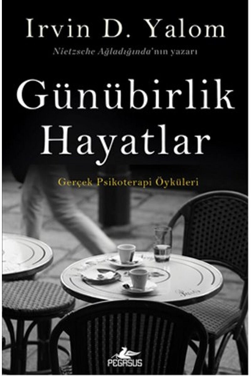 Günübirlik Hayatlar, Clz - ELIF OKAN GEZMIŞ