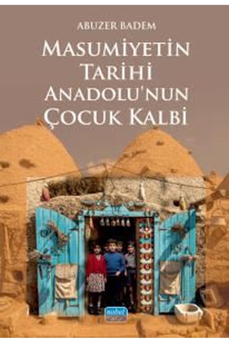 Masumiyetin Tarihi Anadolu'nun Çocu, Clz - ABUZER BADEM