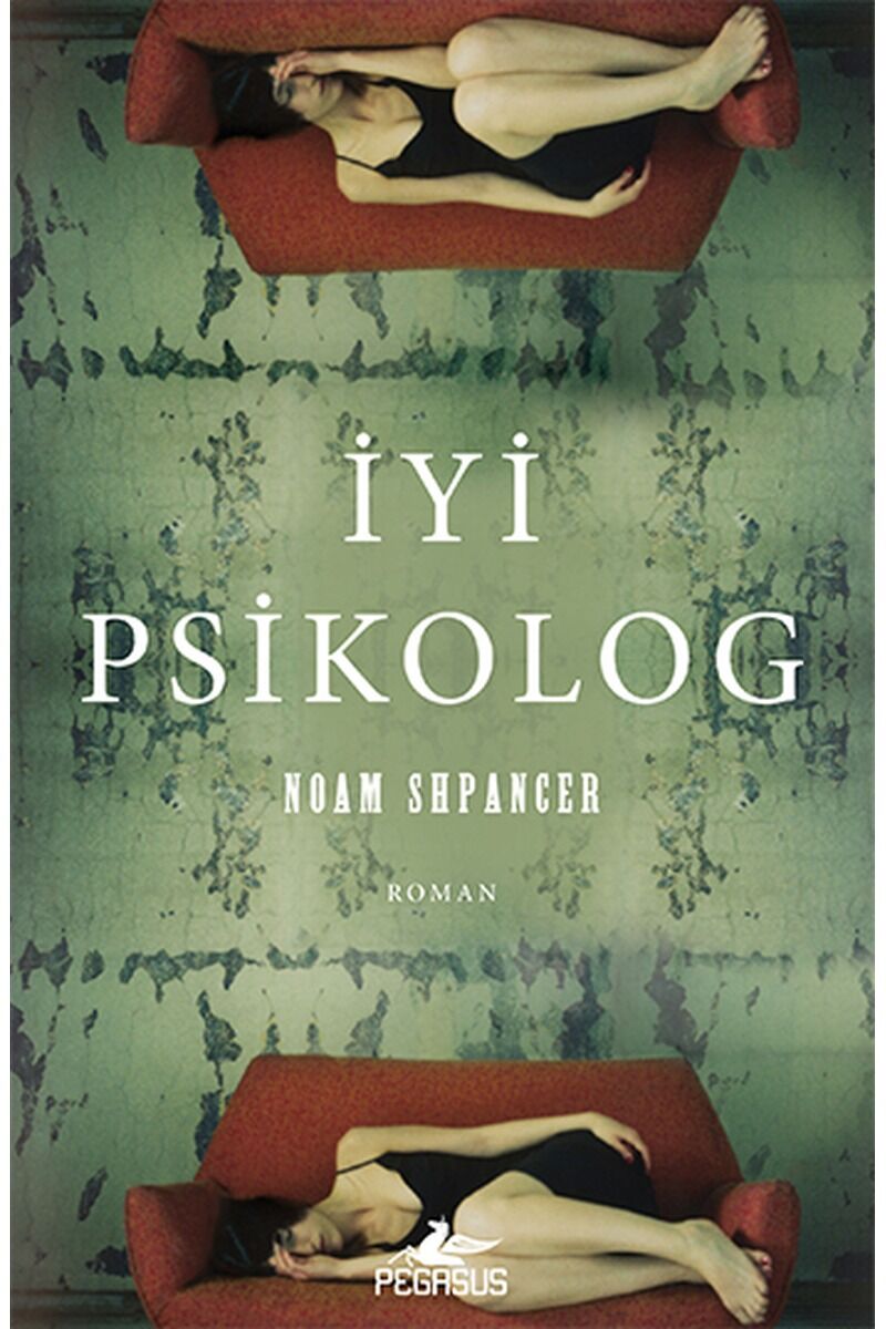 İyi Psikolog, Clz - ELIF OKAN GEZMIŞ