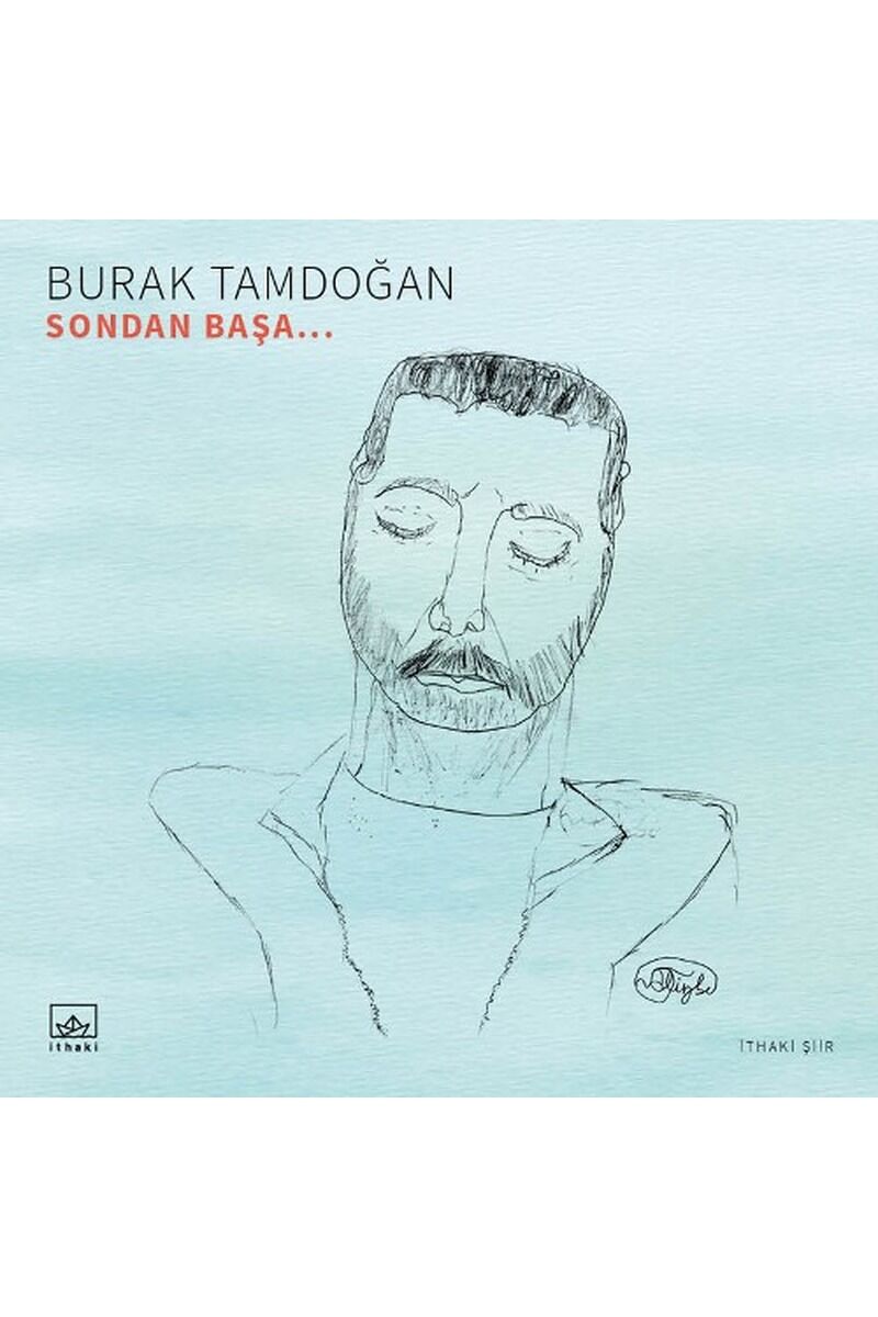 Sondan Başa, Clz - BURAK TAMDOĞAN