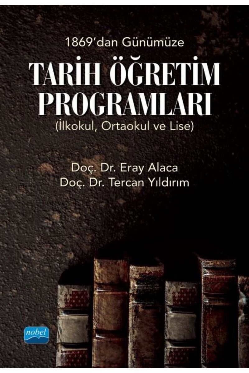 Tarih Öğretim Programları-1869'dan, Clz - ERAY ALACA