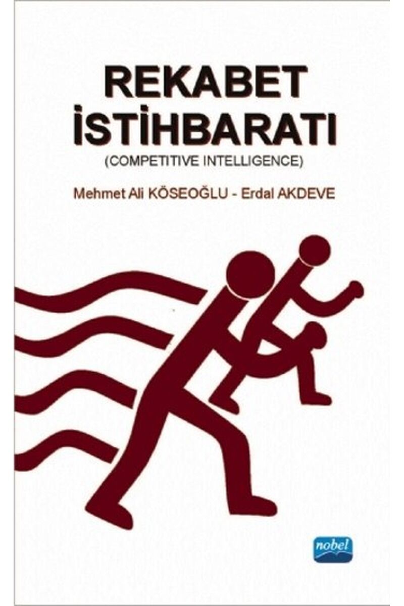 Rekabet İstihbaratı, Clz - ERDAL AKDEVE