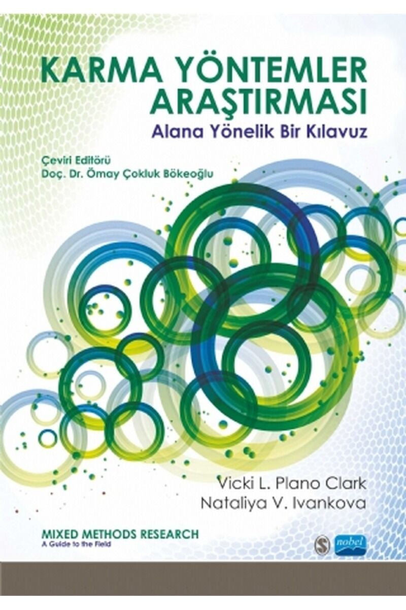 Karma Yöntemler Araştırması-Alan Yö, Clz - KOLEKTIF