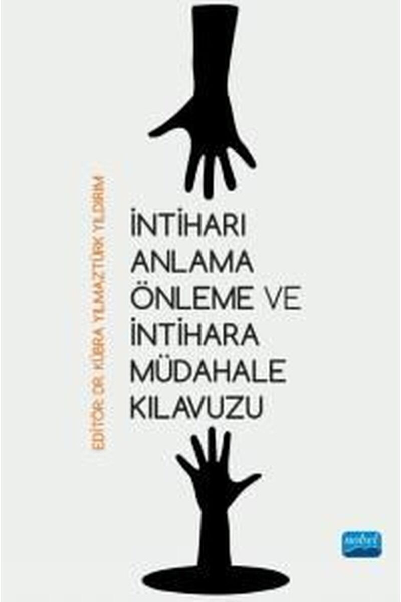 İntiharı Anlama Önleme ve İntihara, Clz - KOLEKTIF