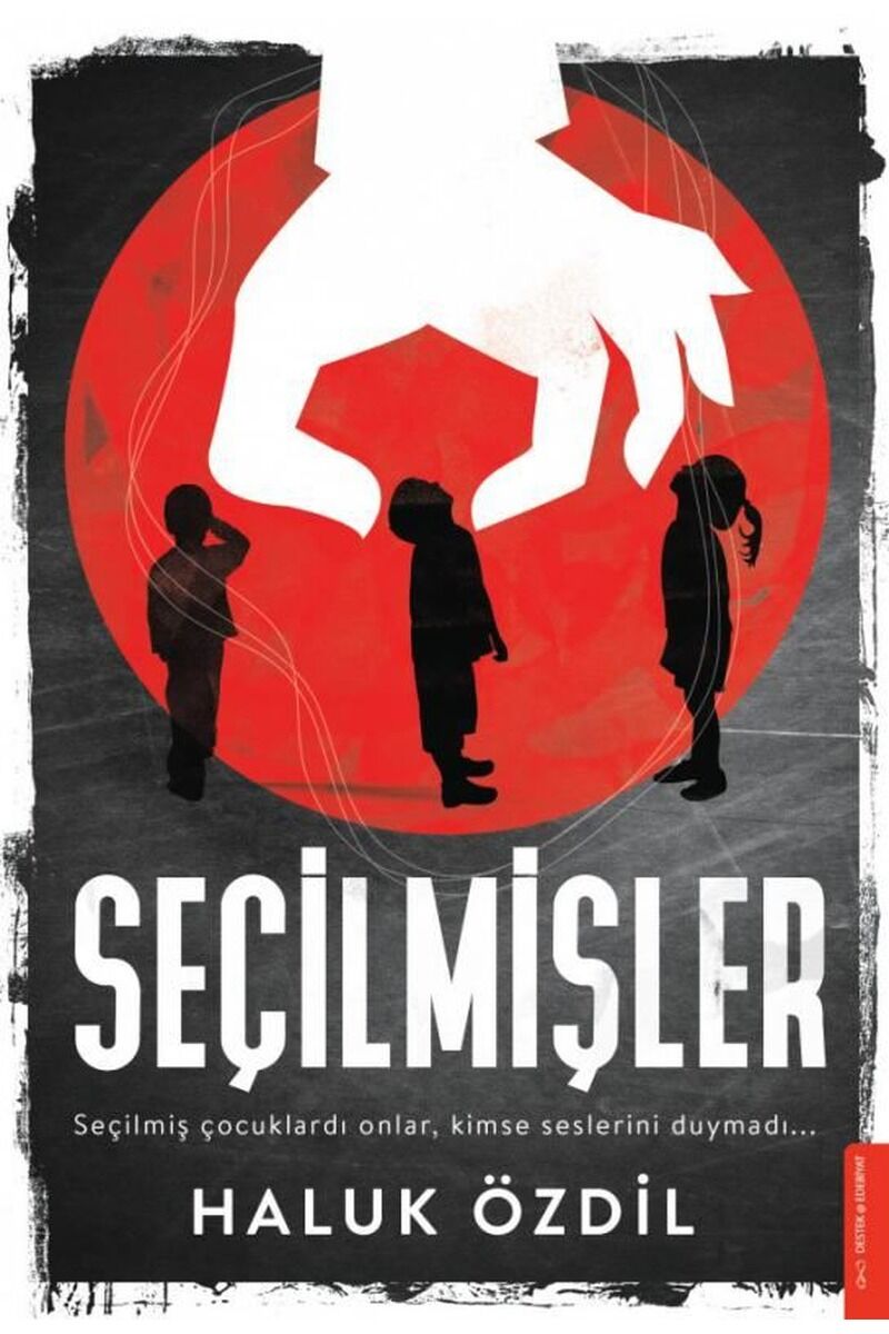 Seçilmişler, Clz - HALUK ÖZDIL
