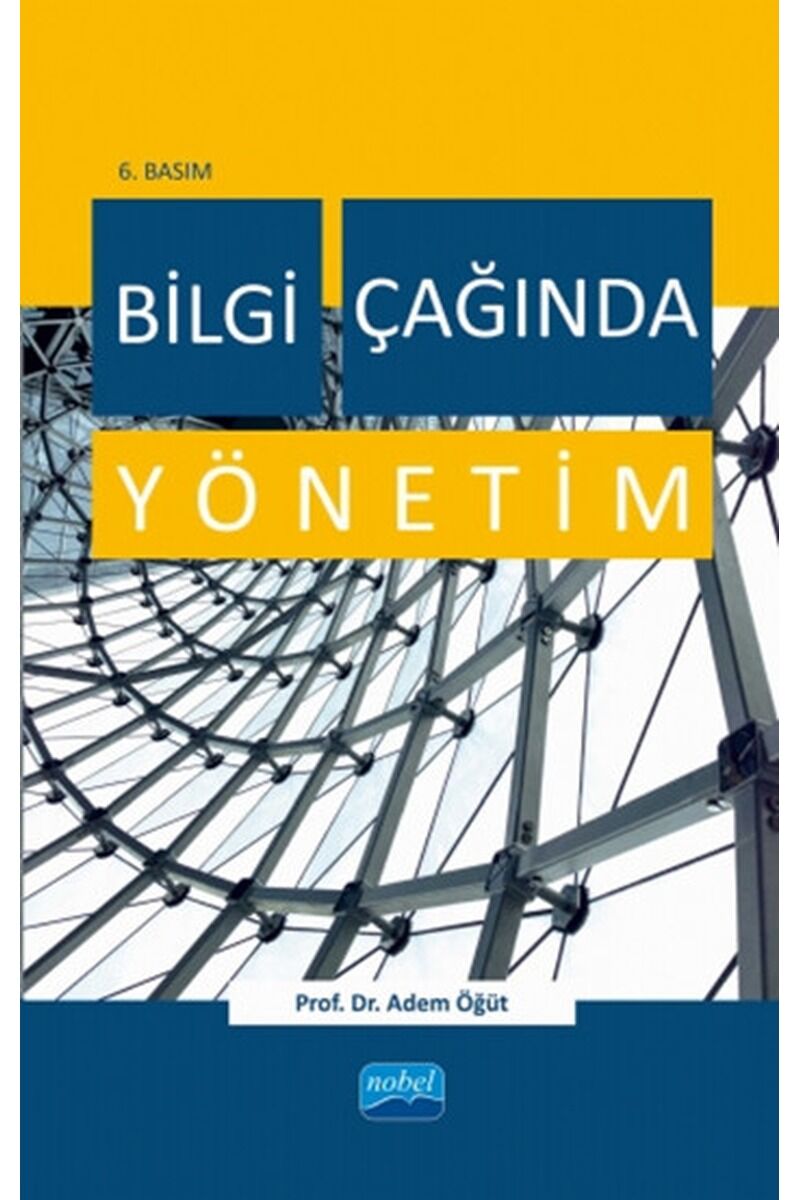 Bilgi Çağında Yönetim, Clz - ADEM ÖĞÜT
