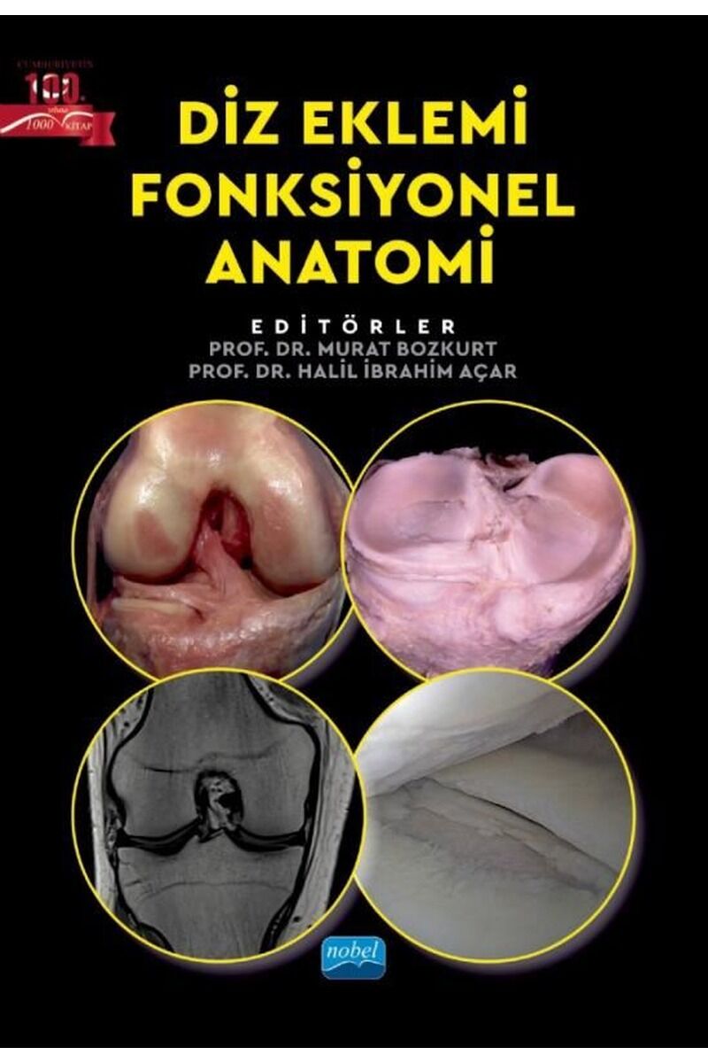Diz Eklemi Fonksiyonel Anatomi, Clz - KOLEKTIF