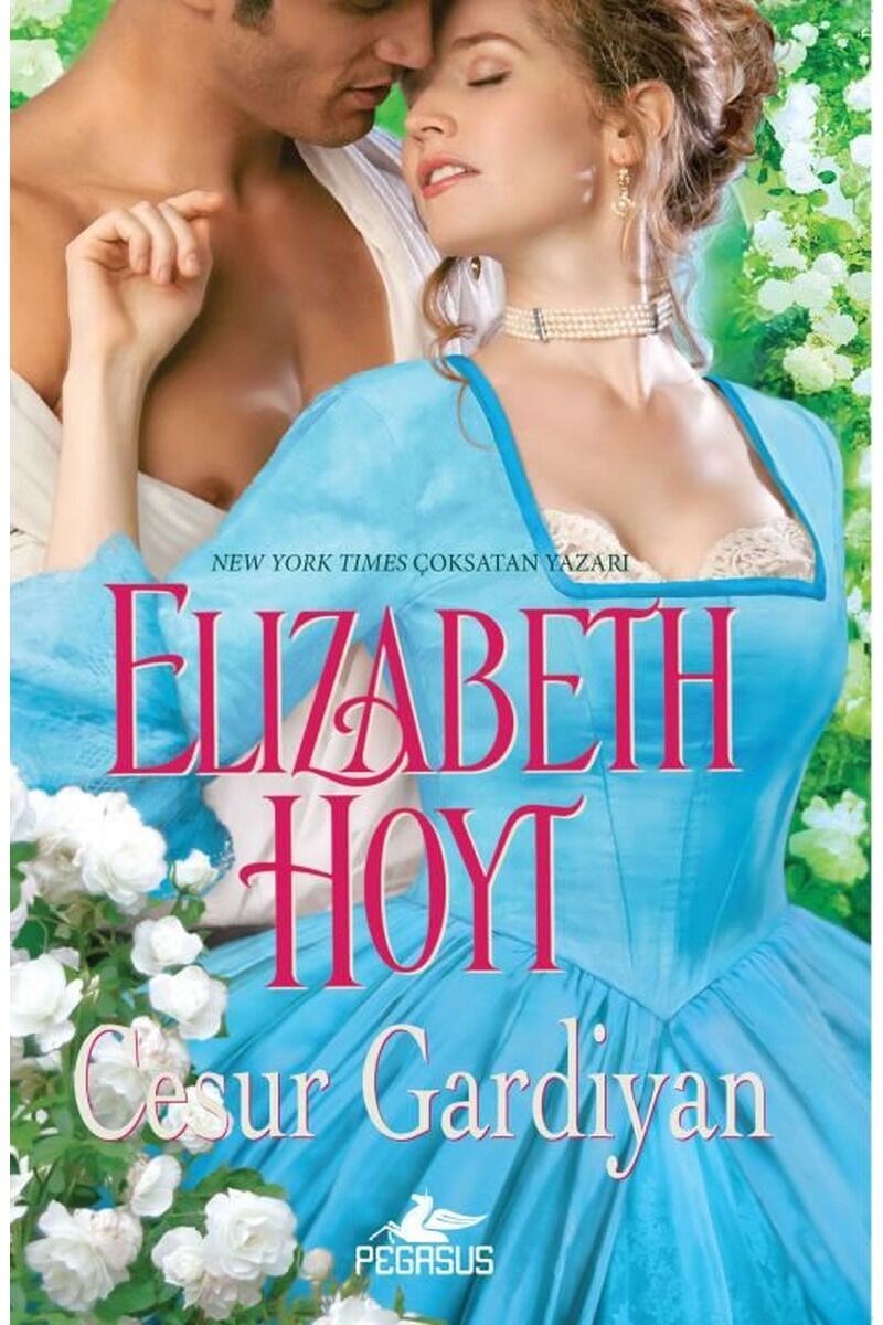 Cesur Gardiyan, Clz - ELIZABETH HOYT