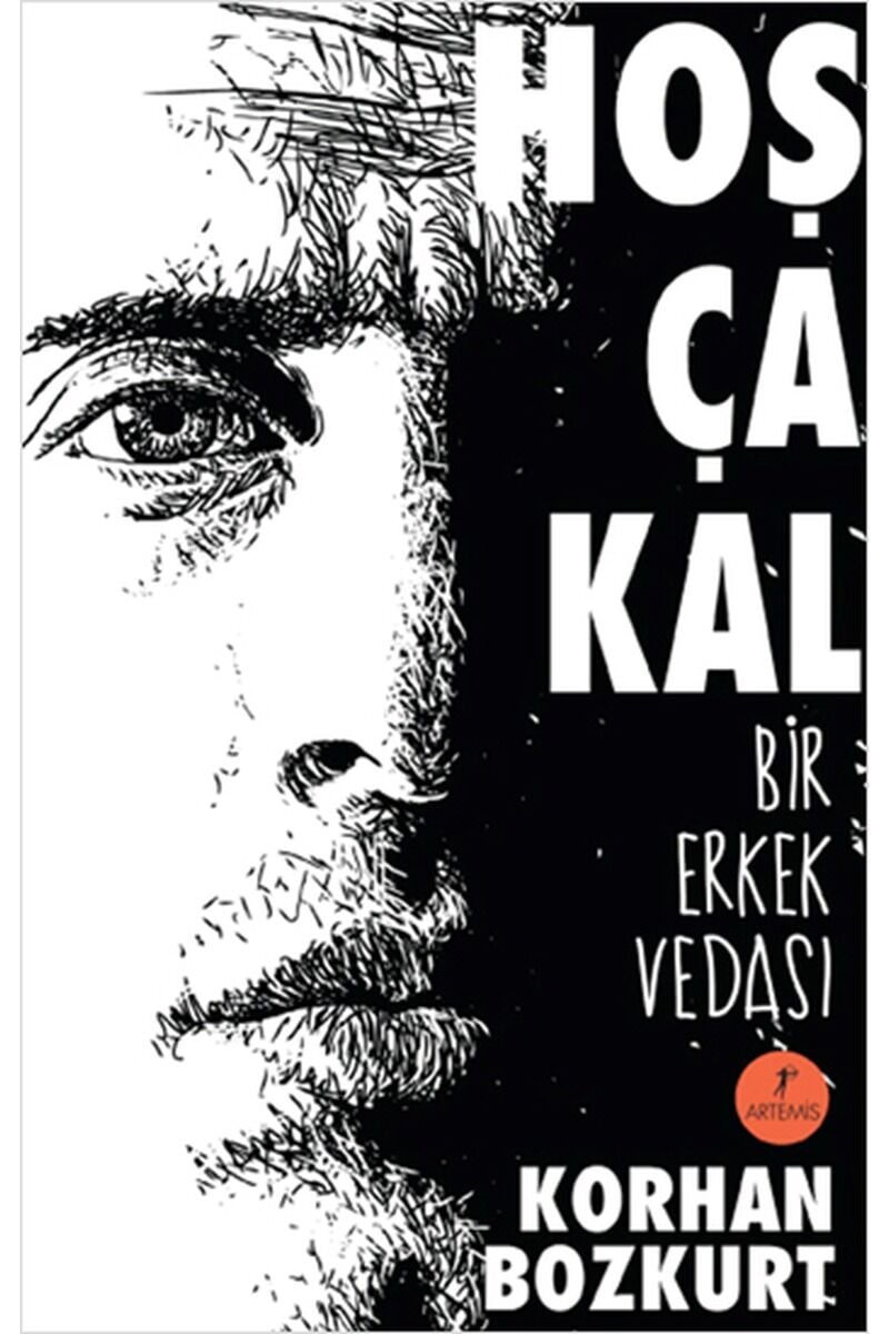 Hoşça Kal-Bir Erkek Vedası, Clz - KORHAN BOZKURT