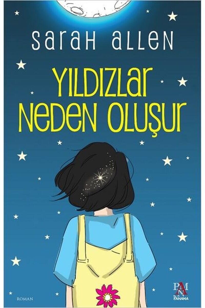 Yıldızlar Neden Oluşur, Clz - SARAH ALLEN