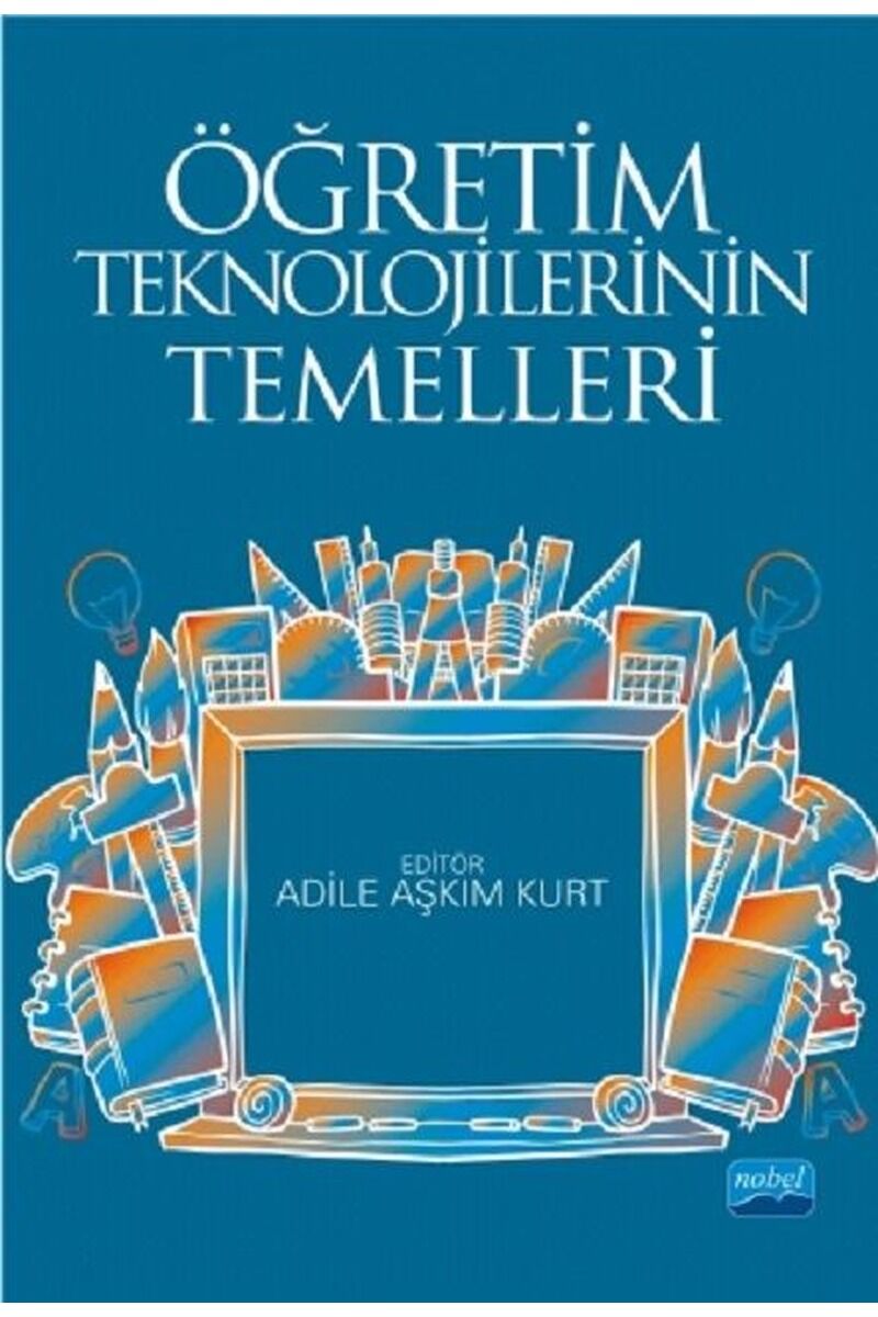 Öğretim Teknolojilerinin Temelleri, Clz - KOLEKTIF
