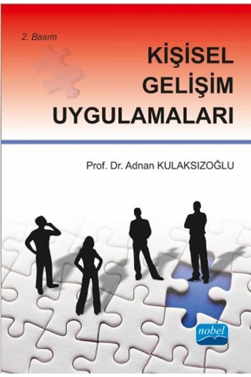 Kişisel Gelişim Uygulamaları, Clz - ADNAN KULAKSIZOĞLU