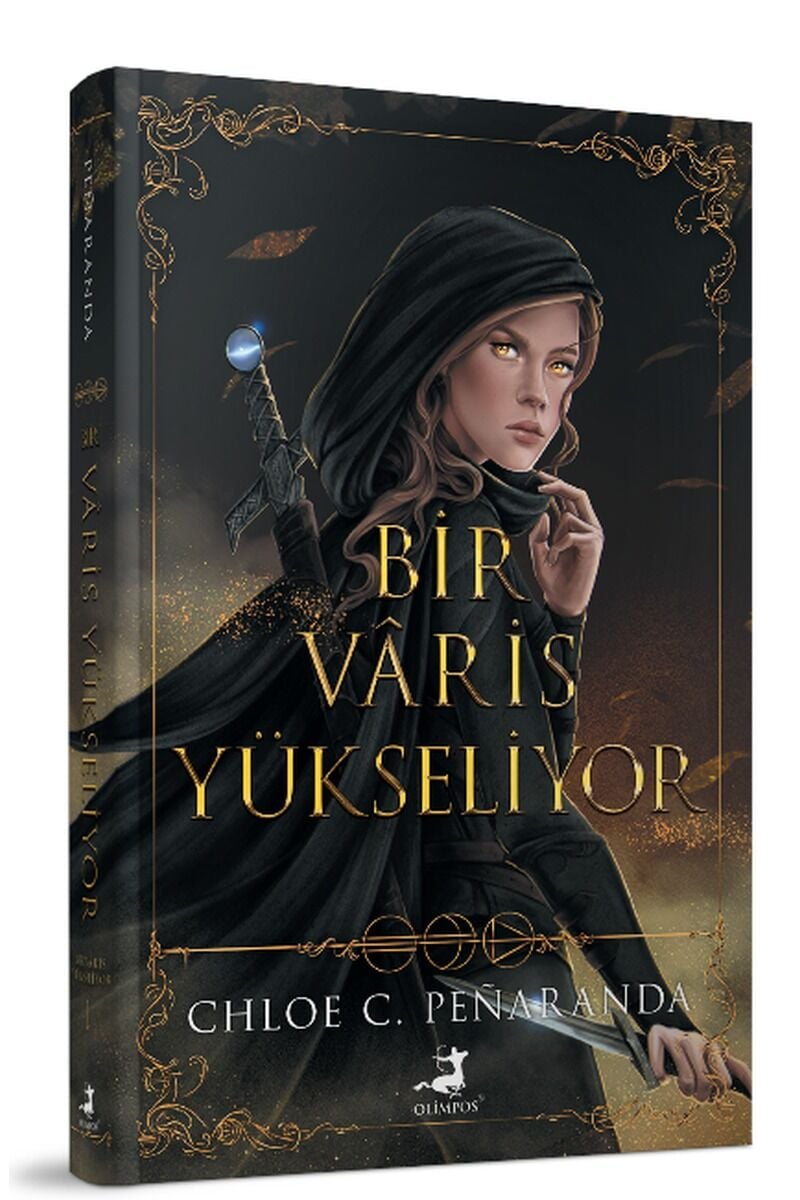 Bir Varis Yükseliyor, Clt - CHLOE C. PENARANDA