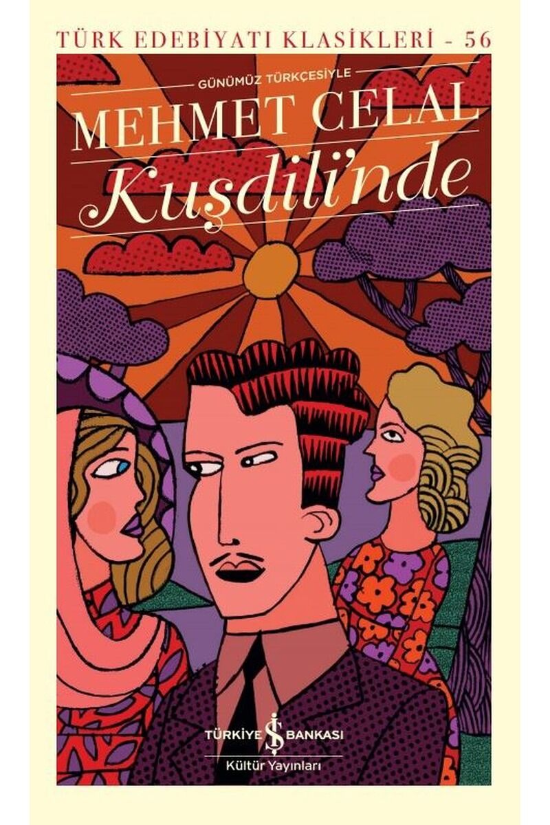 Kuşdili'nde-Türk Edebiyat Klasikler, Clz - MEHMET CELAL
