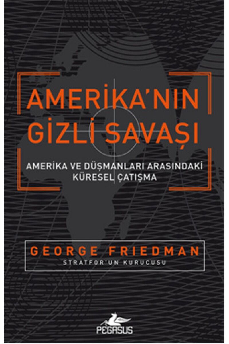 Amerika'nın Gizli Savaşı, Clz - ENVER GÜRSEL