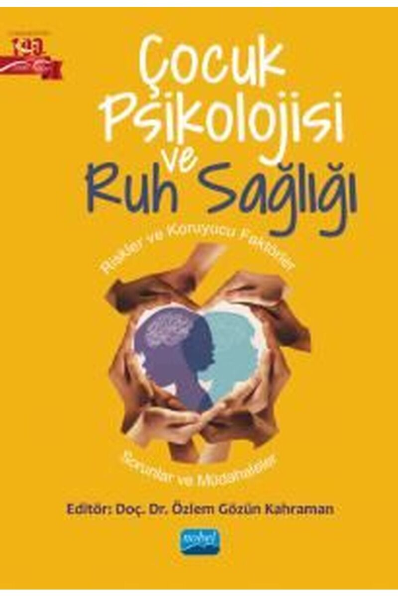 Çocuk Psikolojisi ve Ruh Sağlığı-Ri, Clz - KOLEKTIF