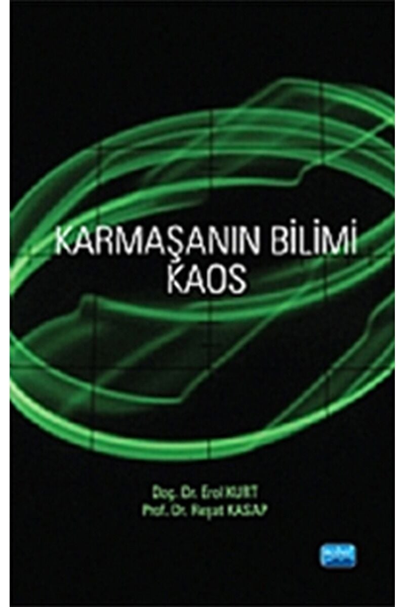 Karmaşanın Bilimi Kaos, Clz - EROL KURT