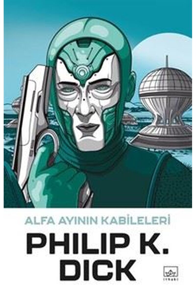 Alfa Ayının Kabileleri, Clz - PHILIP K. DICK