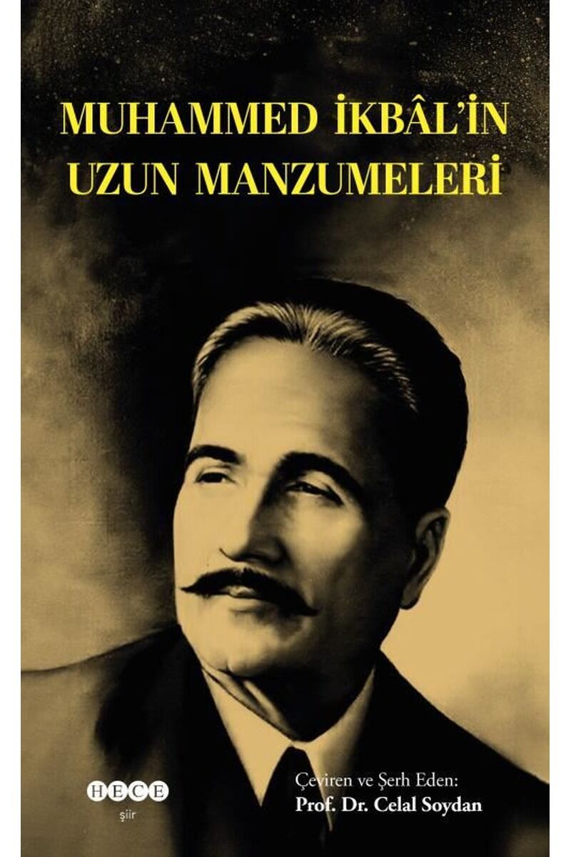 Muhammed İkbal'in Uzun Manzumeleri, Clz - KOLEKTIF