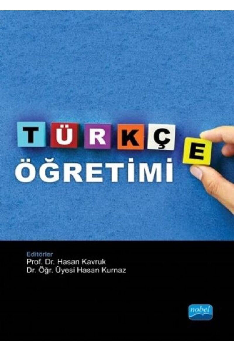 Türkçe Öğretimi, Clz - KOLEKTIF