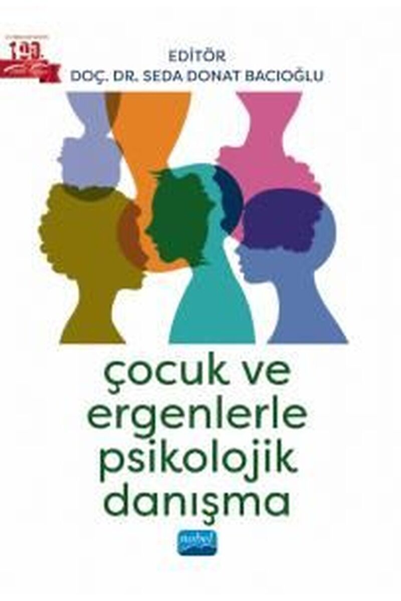Çocuk ve Ergenlerle Psikolojik Danı, Clz - KOLEKTIF