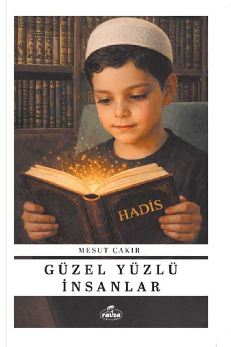 Güzel Yüzlü İnsanlar