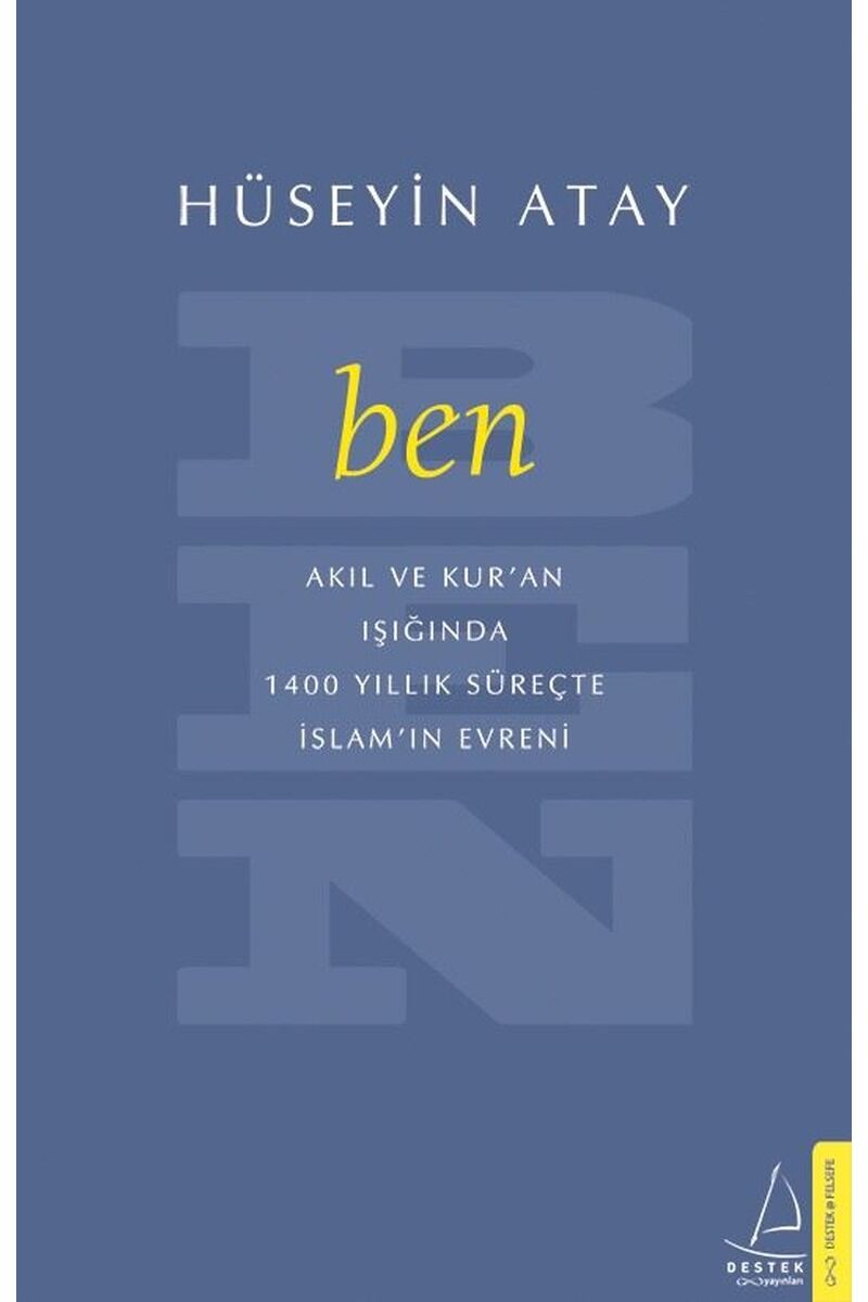 Ben, Clz - HÜSEYIN ATAY