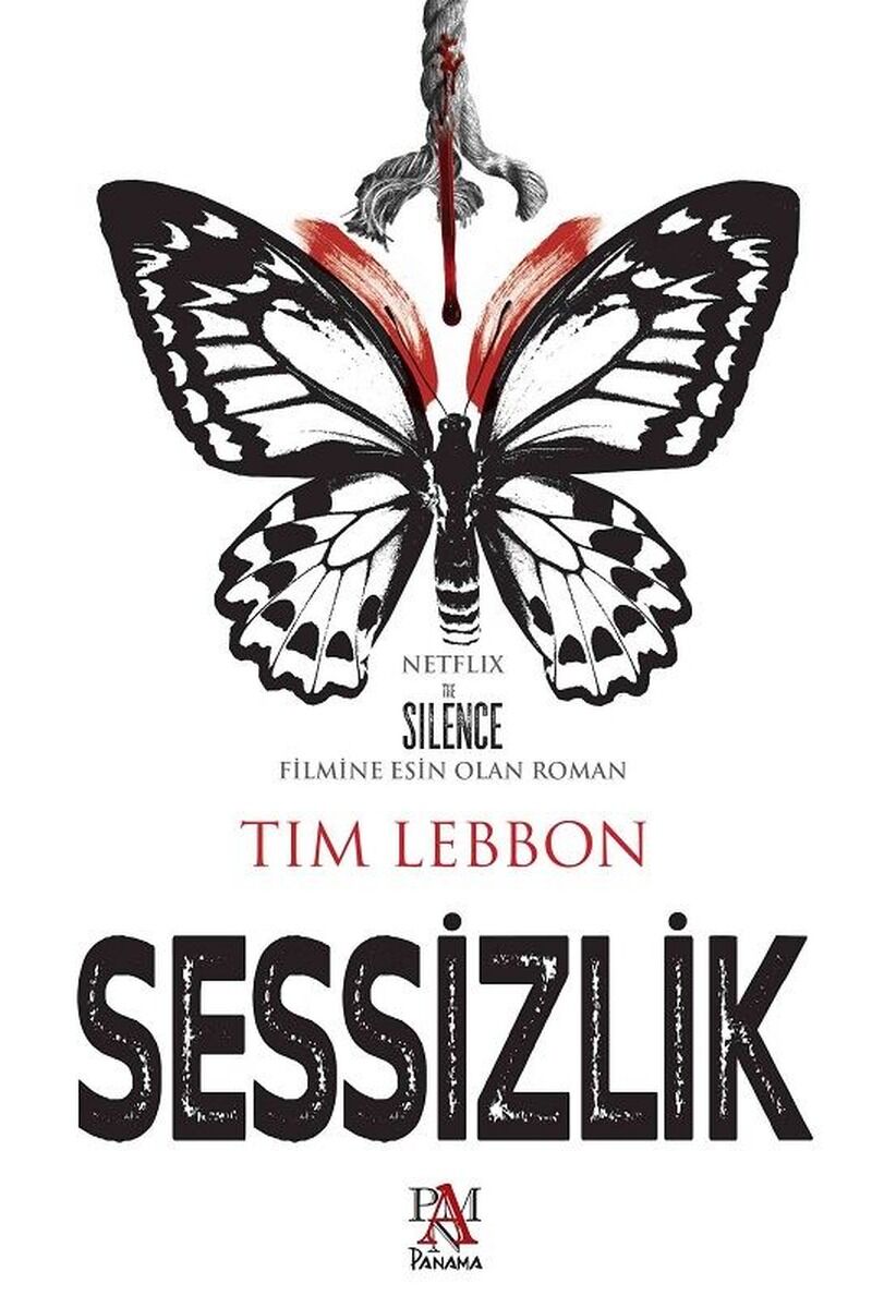 Sessizlik, Clz - TIM LEBBON