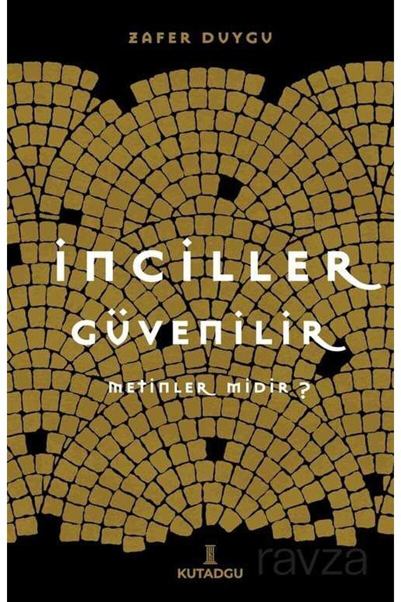 İnciller ve Kuranı Kerim'de Hz. İsa Vefatı Ref'i ve Nüzulü