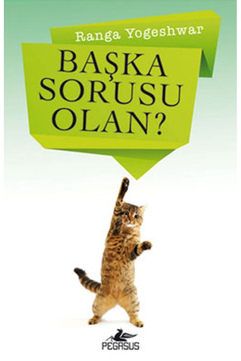 Başka Sorusu Olan, Clz - RANGA YOGESHWAR
