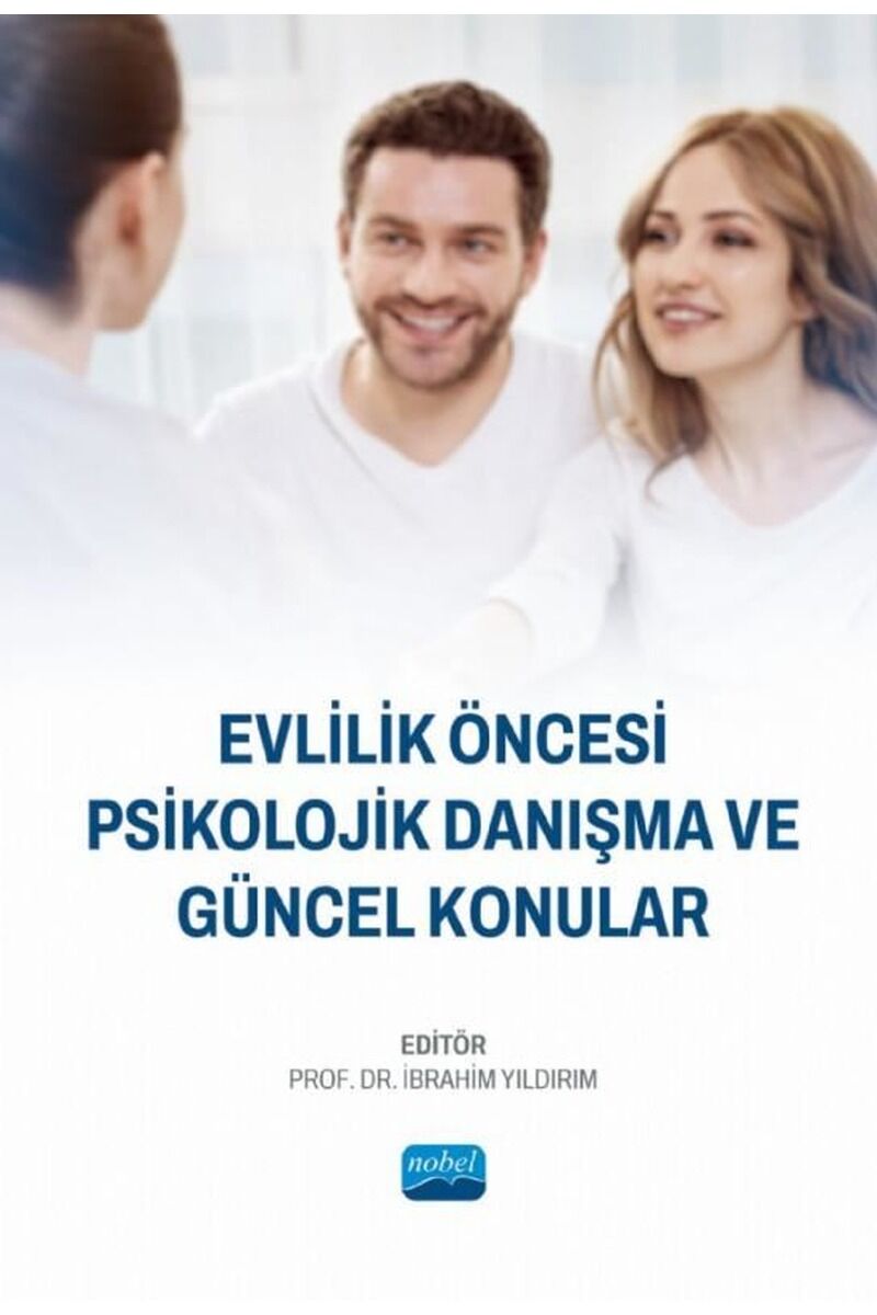 Evlilik Öncesi Psikolojik Danışma v, Clz - KOLEKTIF