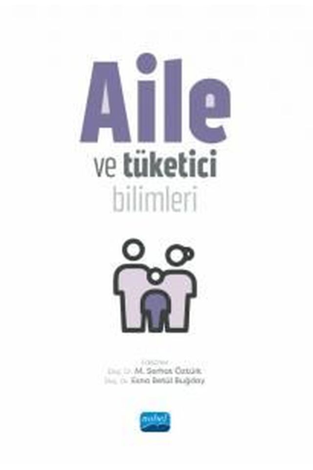 Aile ve Tüketici Bilimleri, Clz - KOLEKTIF