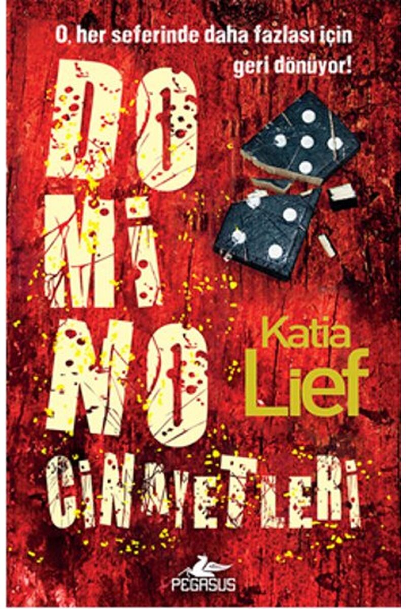 Domino Cinayetleri, Clz - ESRA KÖKKILIÇ