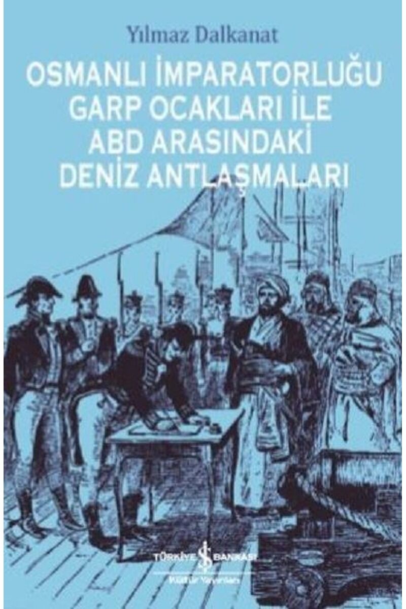 Osmanlı İmparatorluğu Garp Ocakları, Clz - YILMAZ DALKANAT