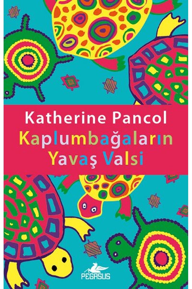 Kaplumbağaların Yavaş Valsi, Clz - ESRA KÖKKILIÇ BAL