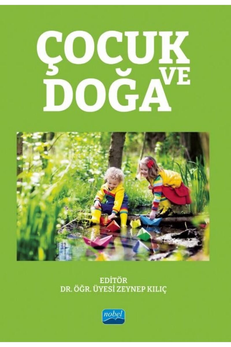 Çocuk ve Doğa, Clz - KOLEKTIF