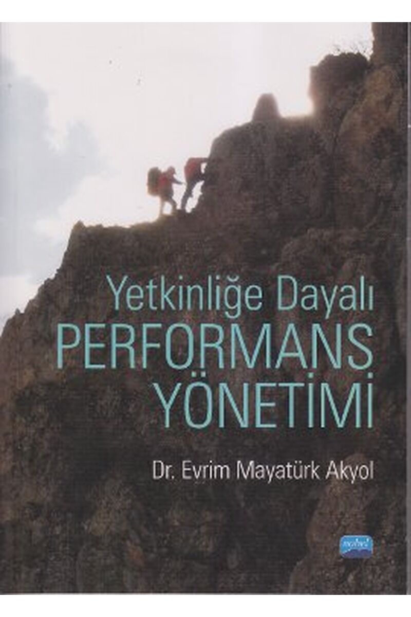 Yetkinliğe Dayalı Performans Yöneti, Clz - EVRIM MAYATÜRK AKYOL