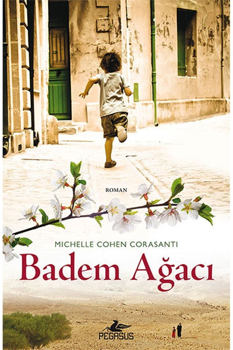 Badem Ağacı, Clz - ESRA KÖKKILIÇ BAL