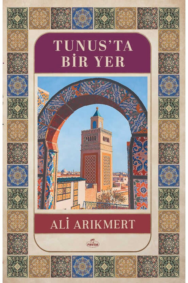 Tunus’ta Bir Yer