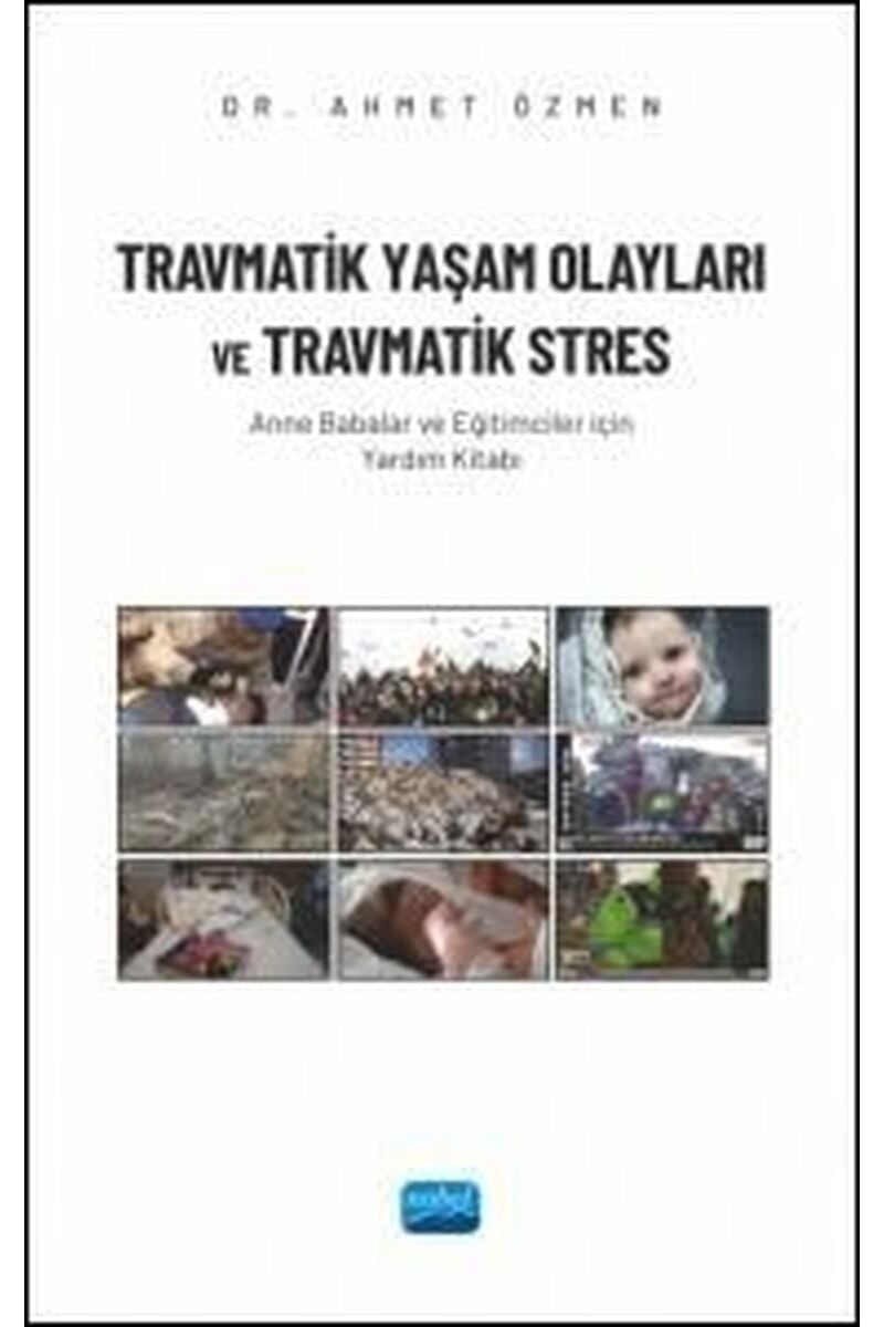 Travmatik Yaşam Olayları ve Travmat, Clz - AHMET ÖZMEN